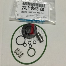 AYIDO DRAIN VALVE KIT 2901063300